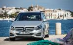 Mercedes-Benz B250 4Matic Urban Line 2014 года